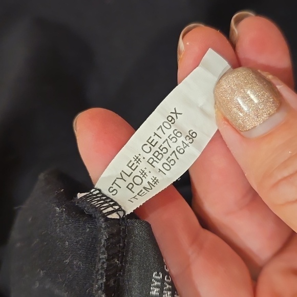 Tripp NYC Daang Goodman Y2K Dress - Picture 11 of 12